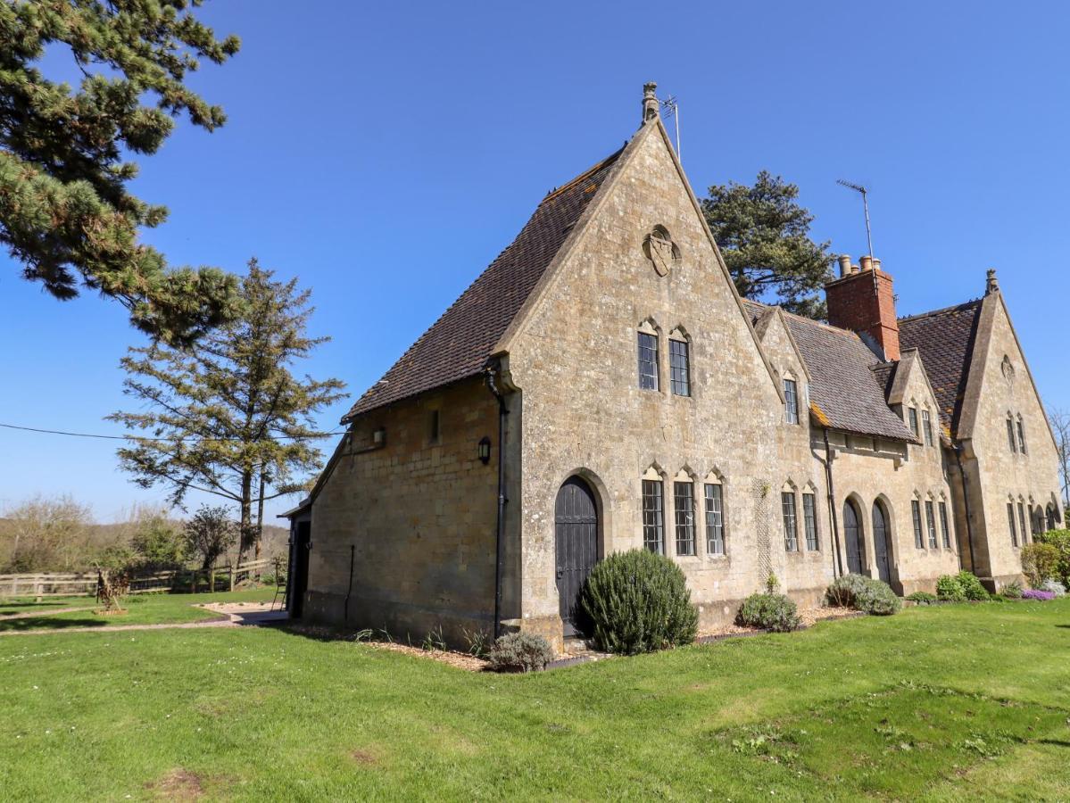 The Alms House West Villa Gloucester Eksteriør billede